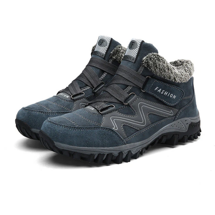 Anne™ | Comfort Orthopedic &amp; Waterproof Boots