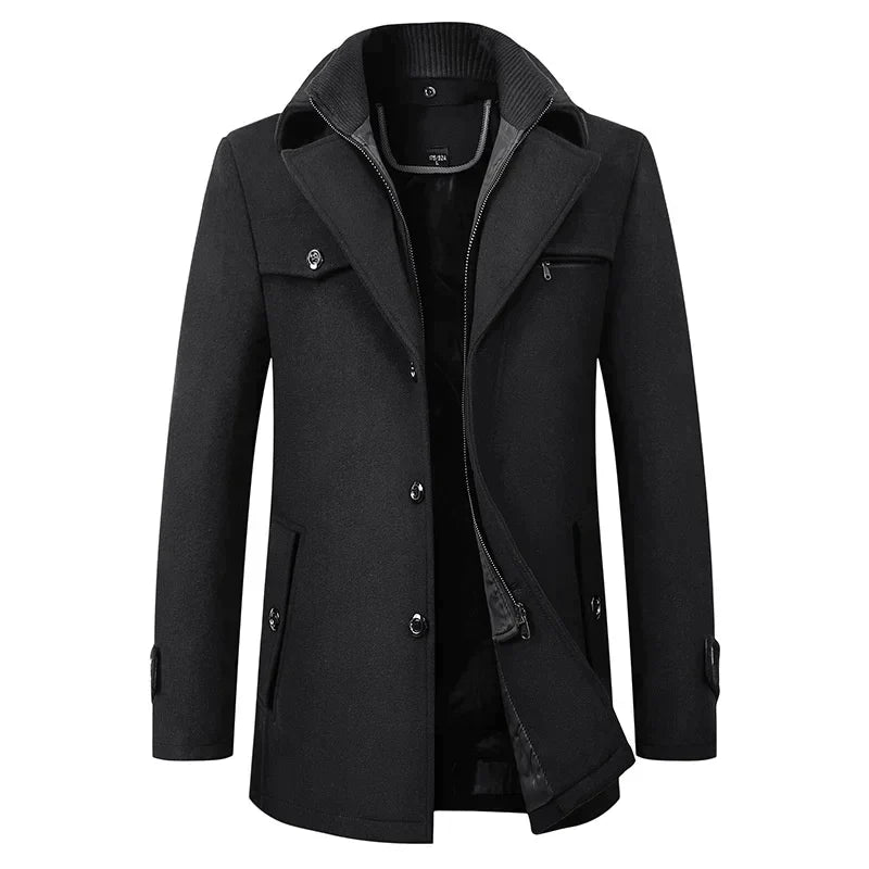 Bram Men&