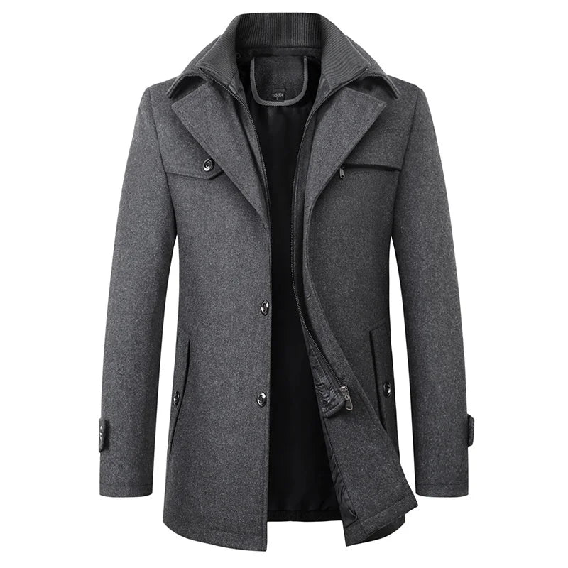 Bram Men&