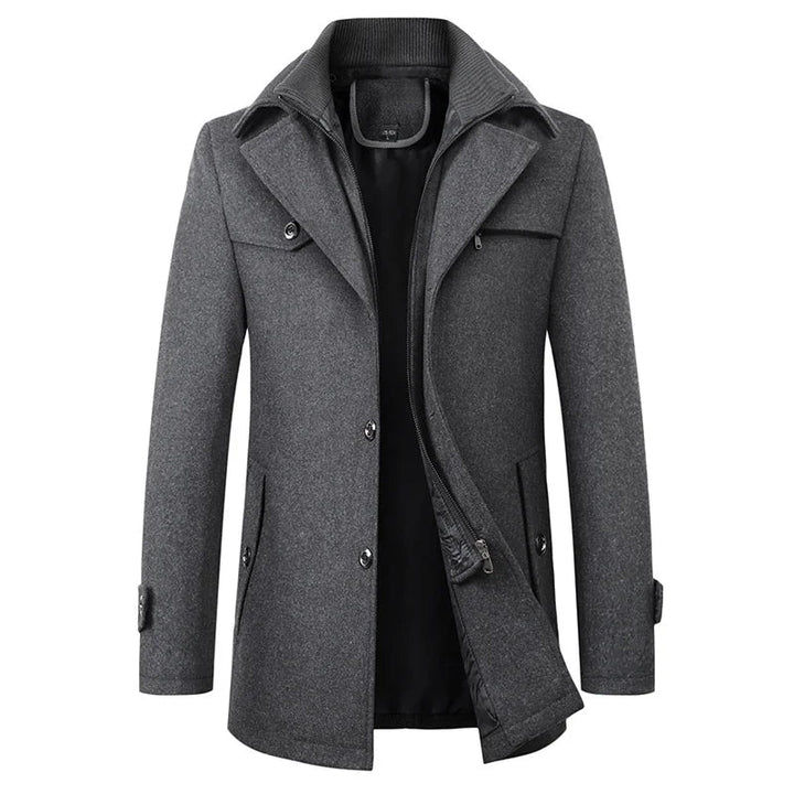 Bram Men&