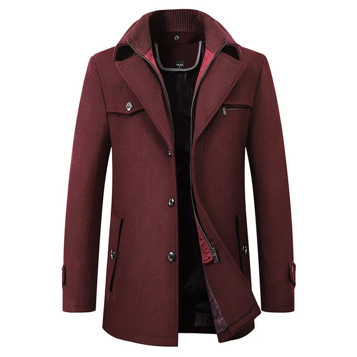 Bram Men&