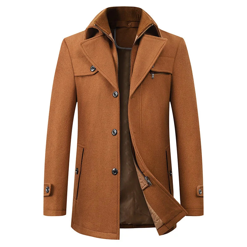 Bram Men&