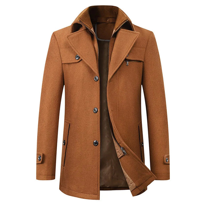 Bram Men&