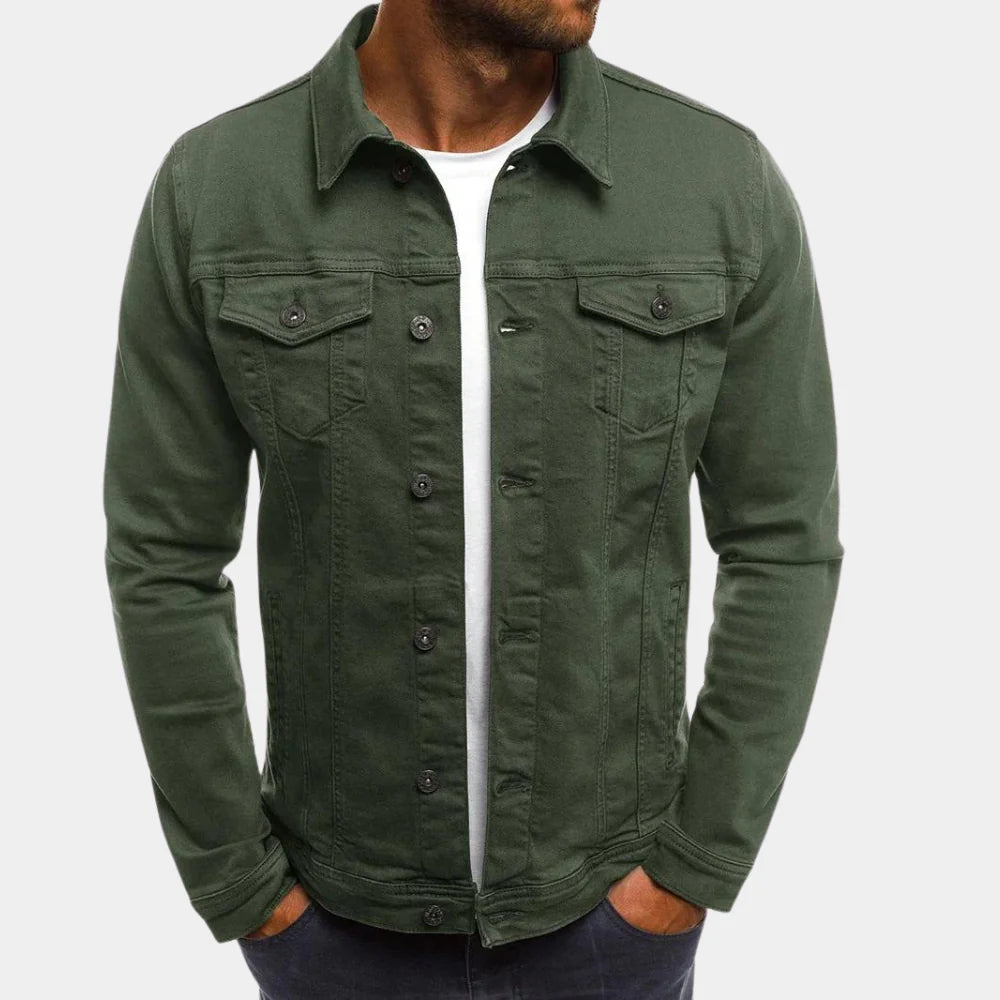 Classic Stylish Men&