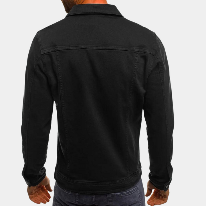 Classic Stylish Men&