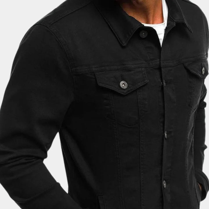 Classic Stylish Men&