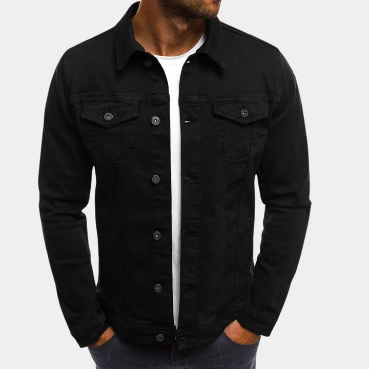Classic Stylish Men&