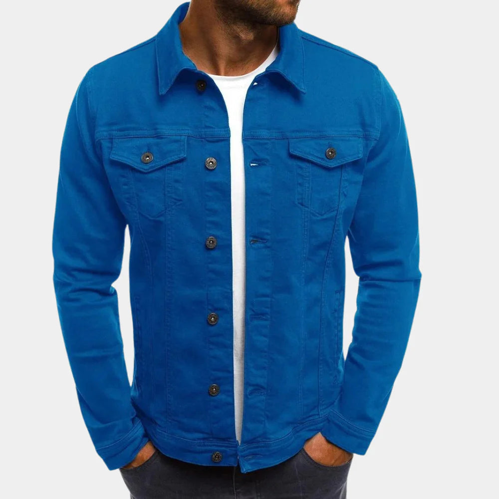 Classic Stylish Men&