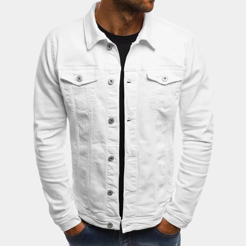 Classic Stylish Men&