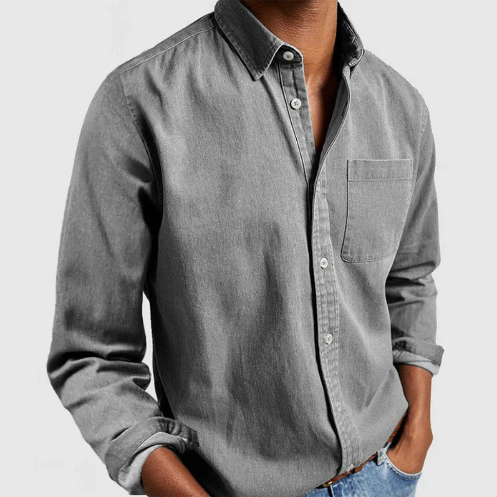 Ralph Casual Shirt for Men