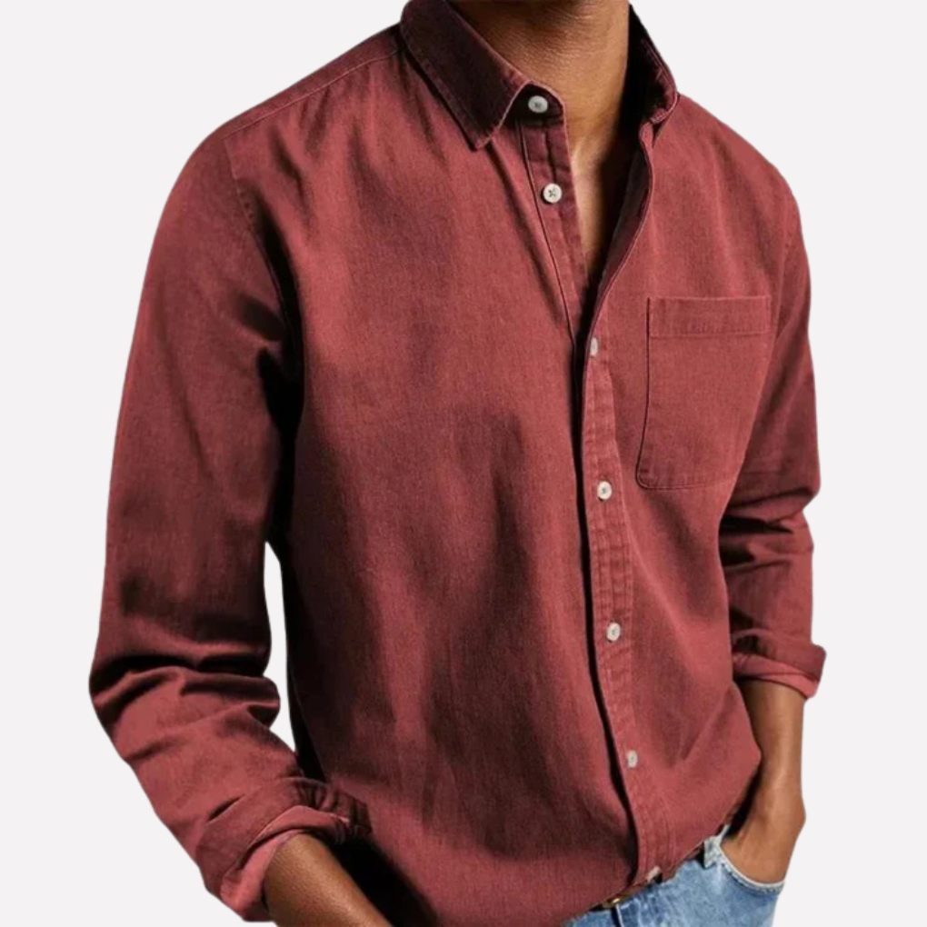 Ralph Casual Shirt for Men