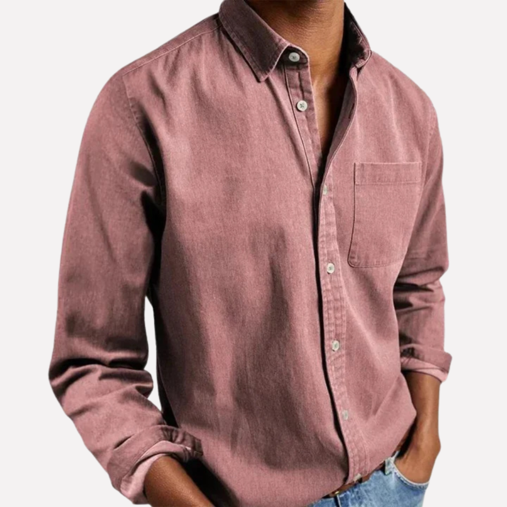 Ralph Casual Shirt for Men