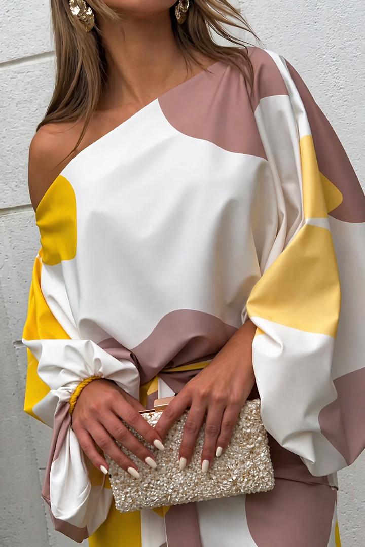 Elmi - Luxe Glamour Set