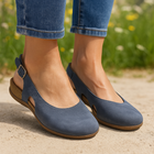 Margaret™ | Sandals with Support