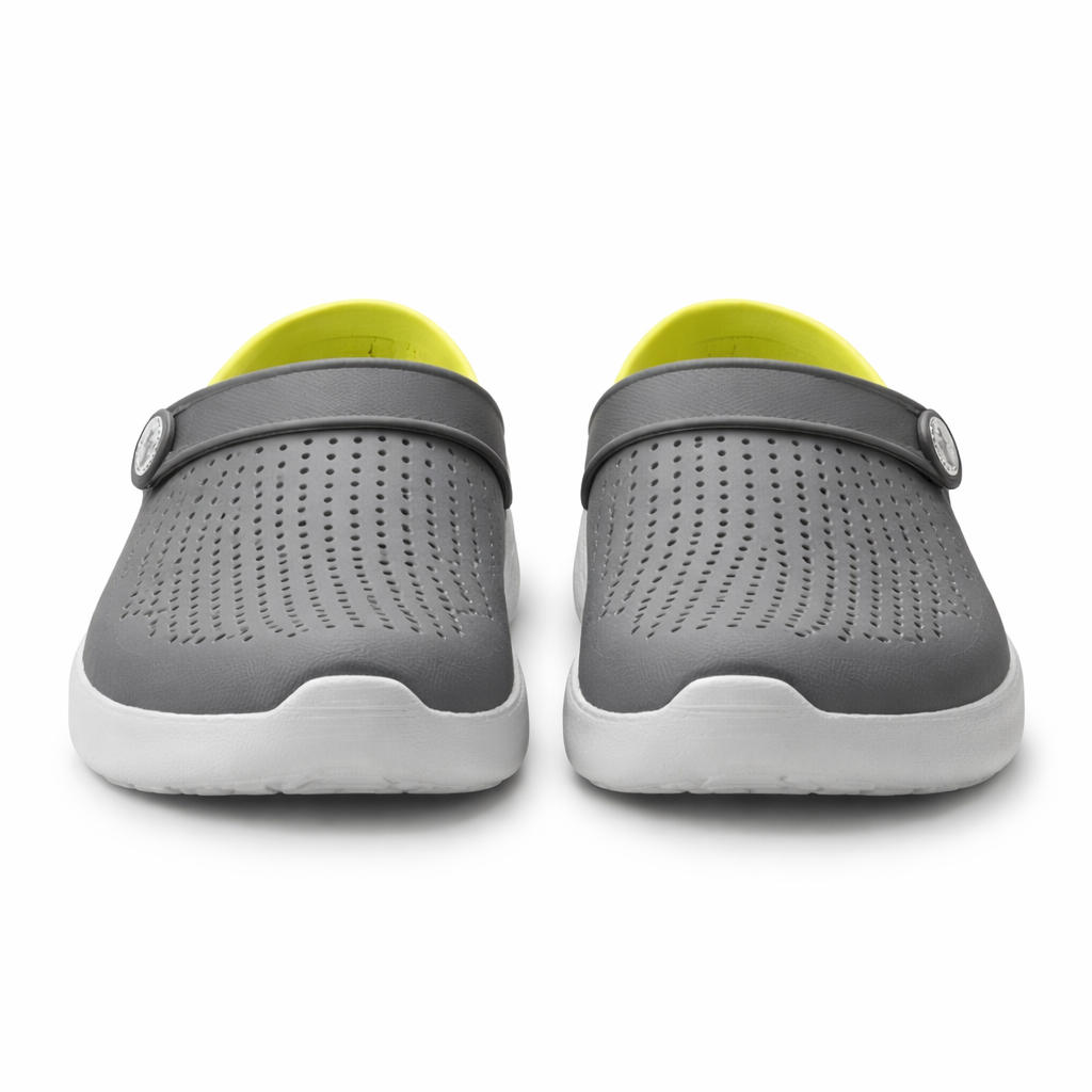 Mila | Cushioned Comfort Sandals With Padded Support
