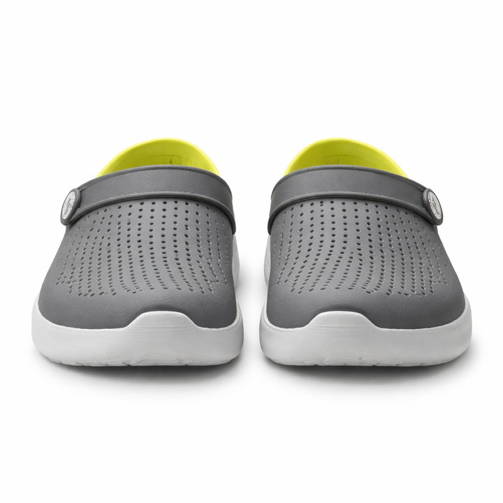Mila | Cushioned Comfort Sandals With Padded Support