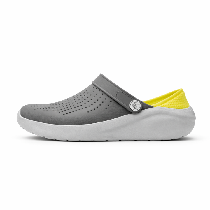 Mila | Cushioned Comfort Sandals With Padded Support