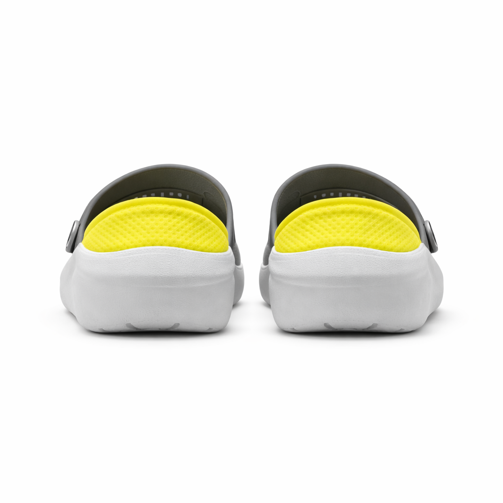 Mila | Cushioned Comfort Sandals With Padded Support