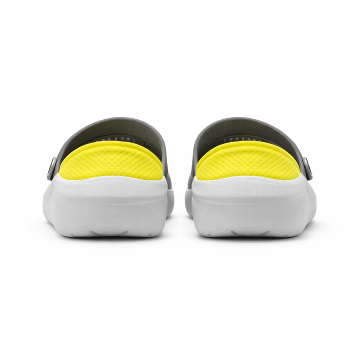 Mila | Cushioned Comfort Sandals With Padded Support