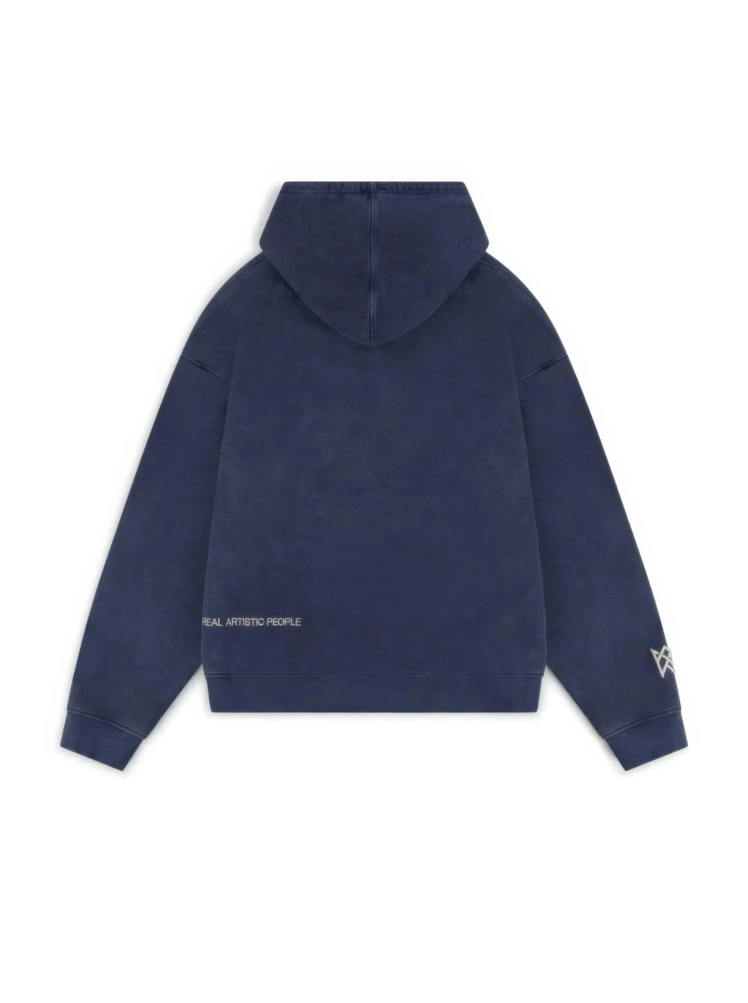 Culture Oversized Hoodie