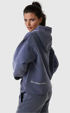 Culture Oversized Hoodie