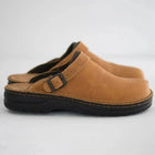Julian | Orthopaedic Leather Slip-On Comfort Shoes For Men