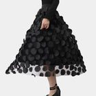 Elegant Long Skirt for Women