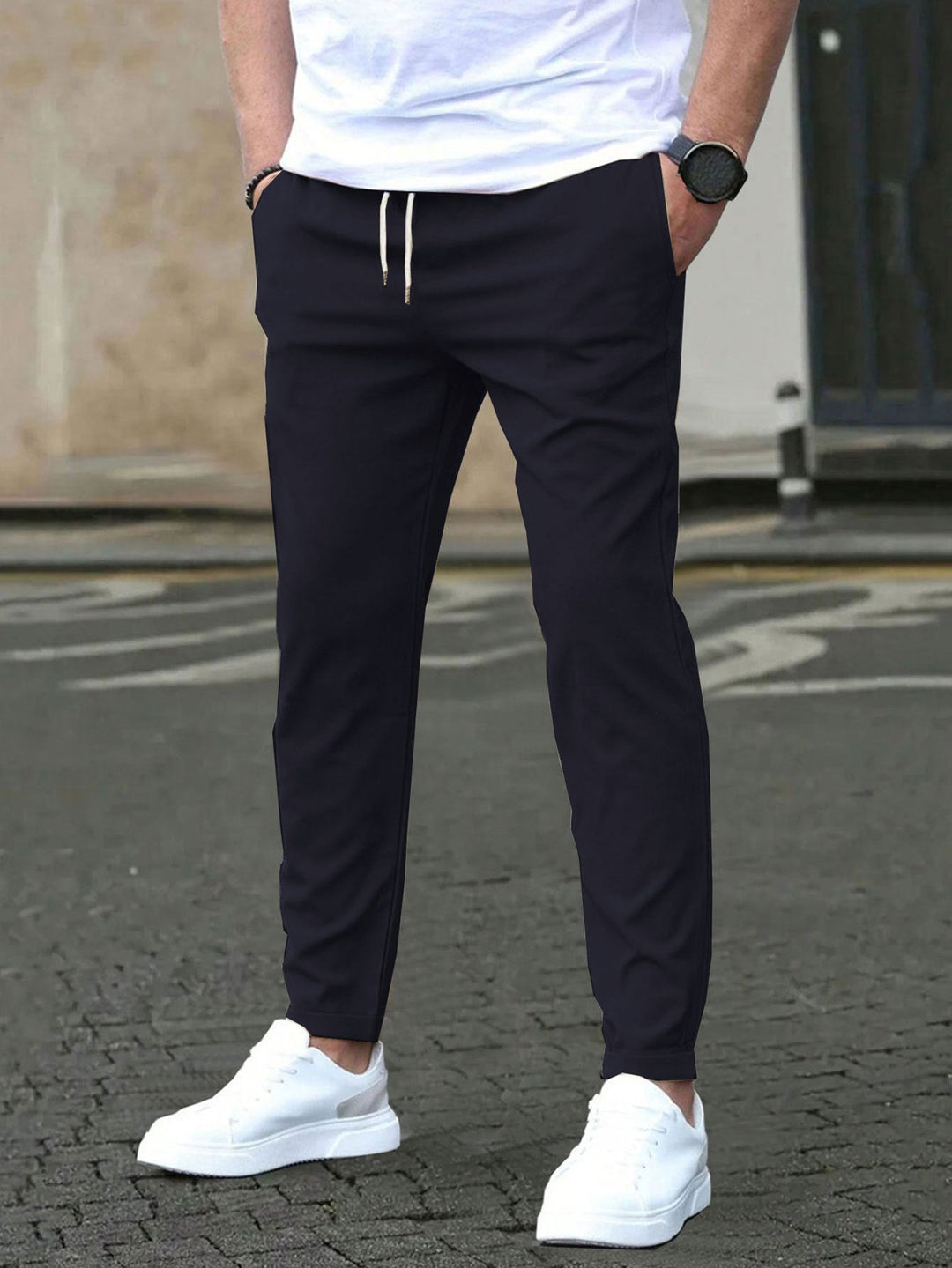 Kristof | Men&