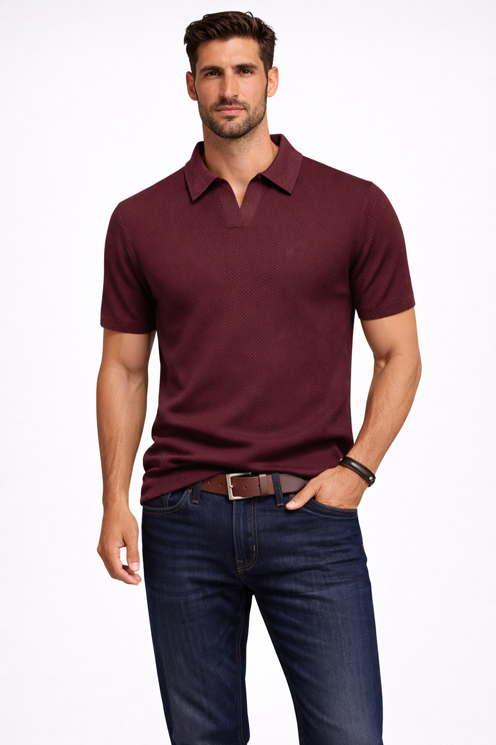 Steven - Men&