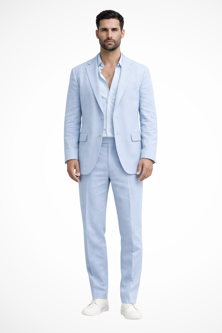 Christopher - Men&