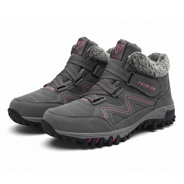 Anne™ | Comfort Orthopedic &amp; Waterproof Boots