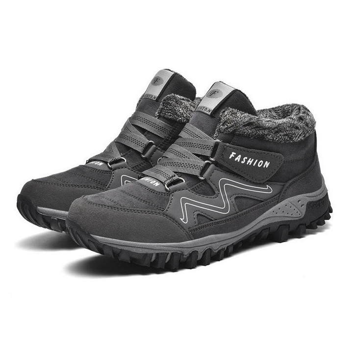 Anne™ | Comfort Orthopedic &amp; Waterproof Boots