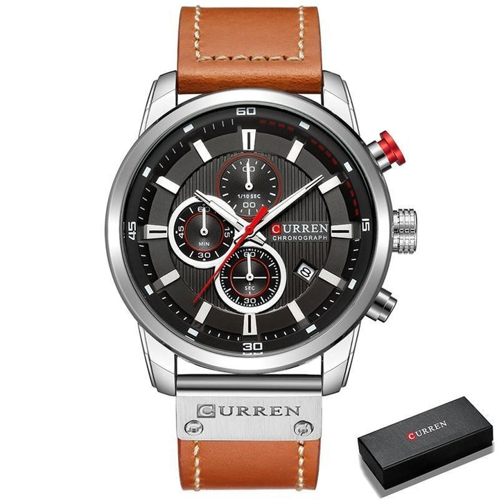 CURREN Men&