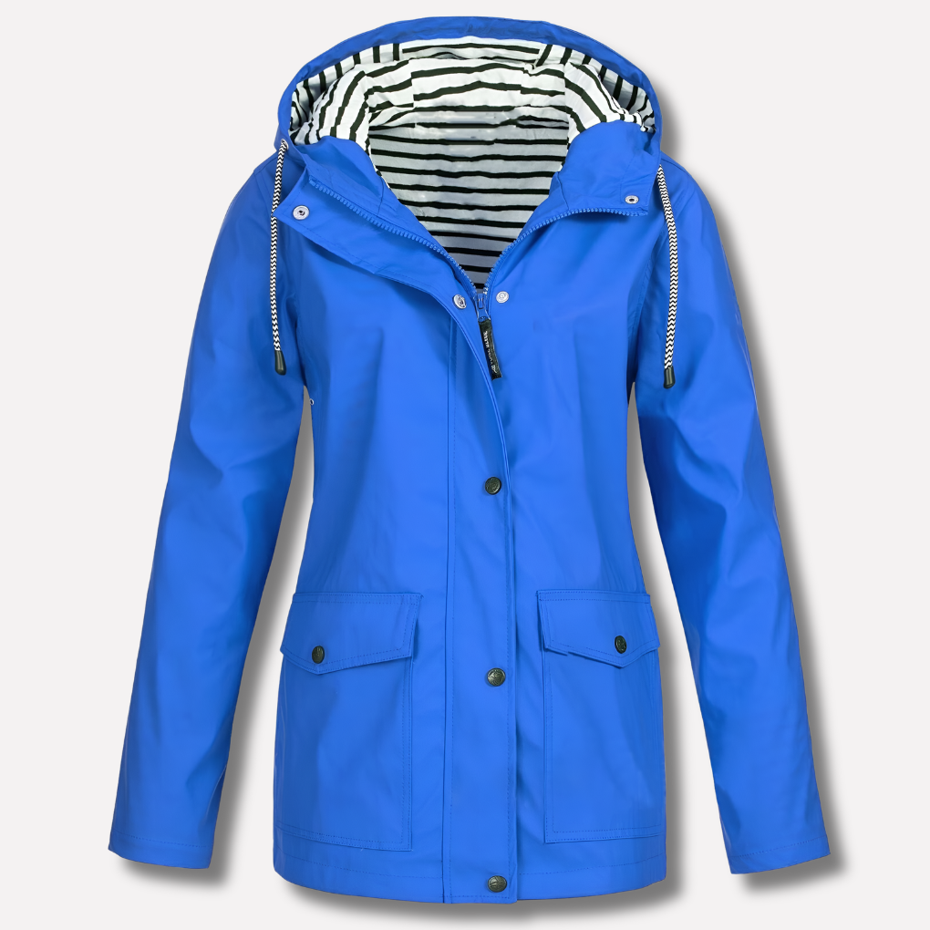 Waterproof and Windproof Women&