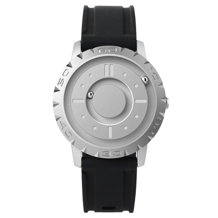 Eutour | Magnetic Ball Watch