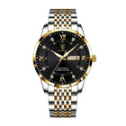 Jean Mallou Watch