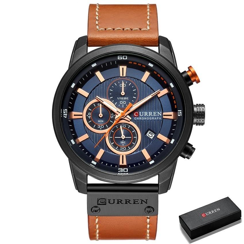 CURREN Men&
