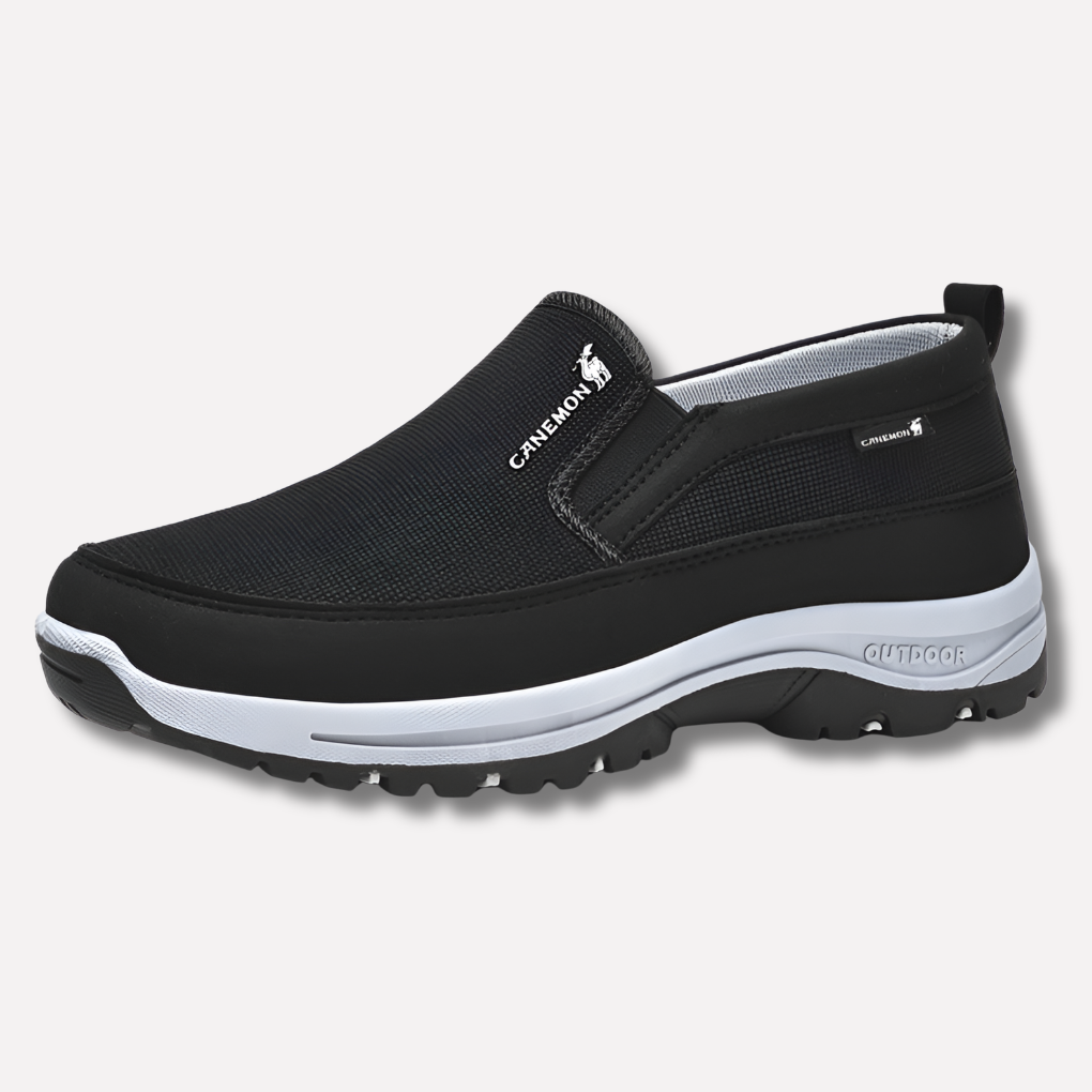 Comfortable Walking Shoes for Men