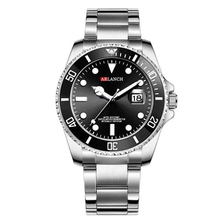 GMT Submariner Hulk Sports Watch