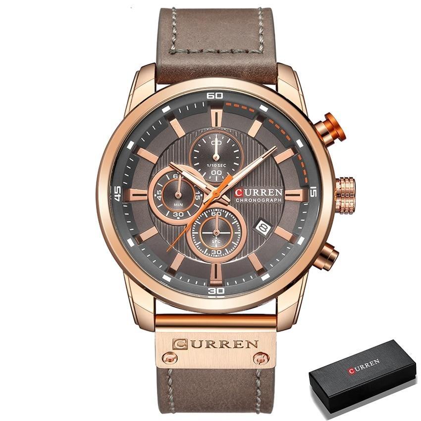 CURREN Men&