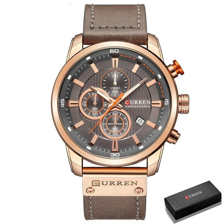 CURREN Men&