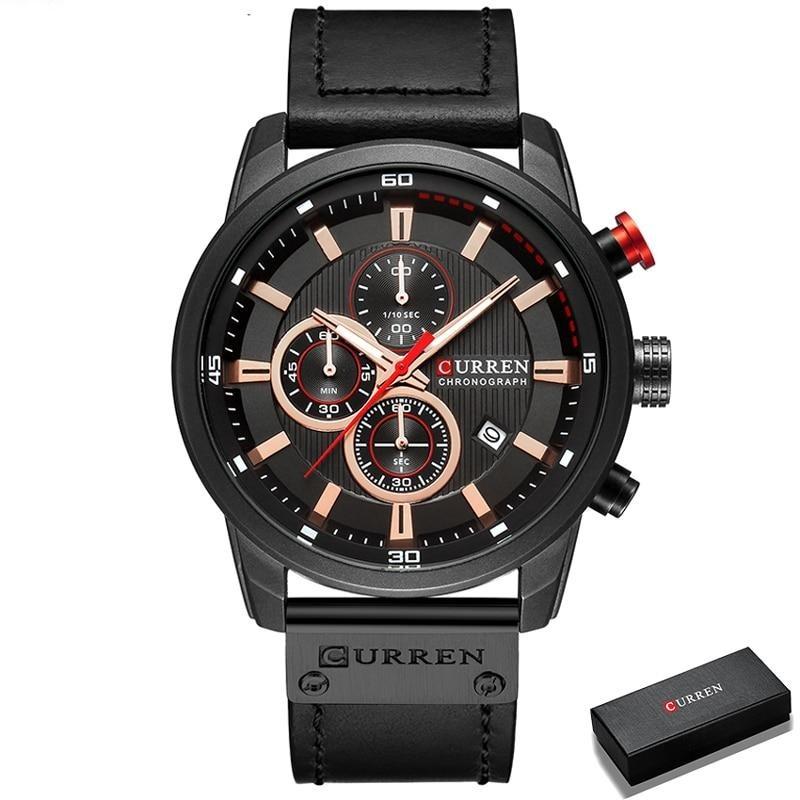 CURREN Men&