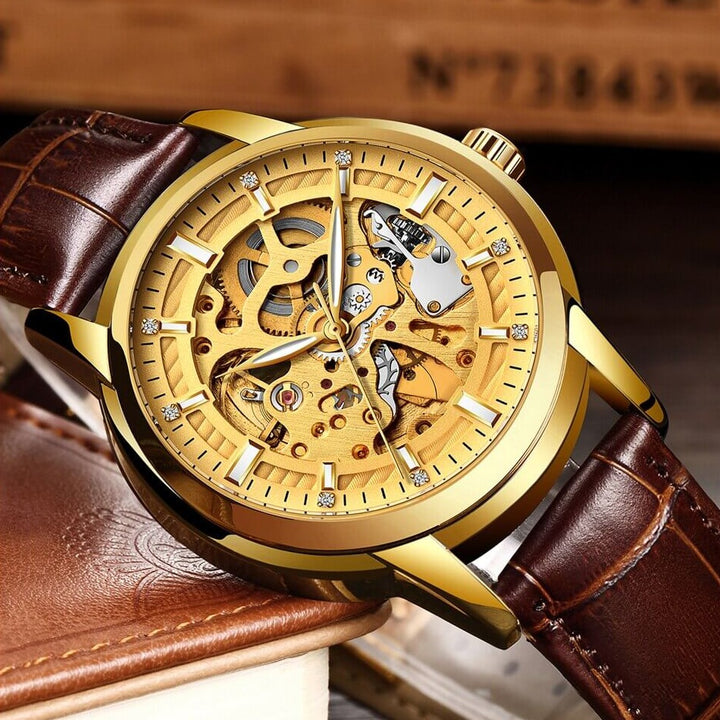 Classic Men&