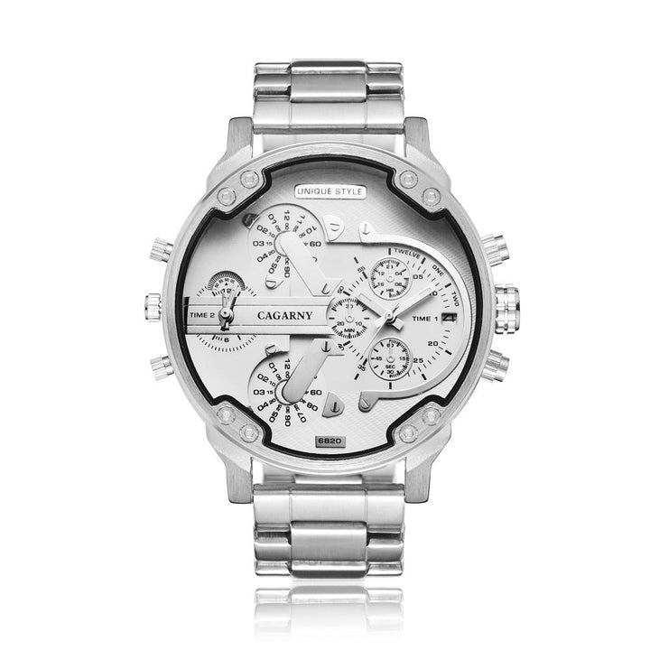 Quartz Men&