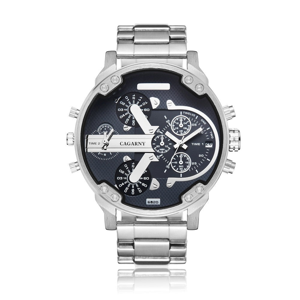 Quartz Men&