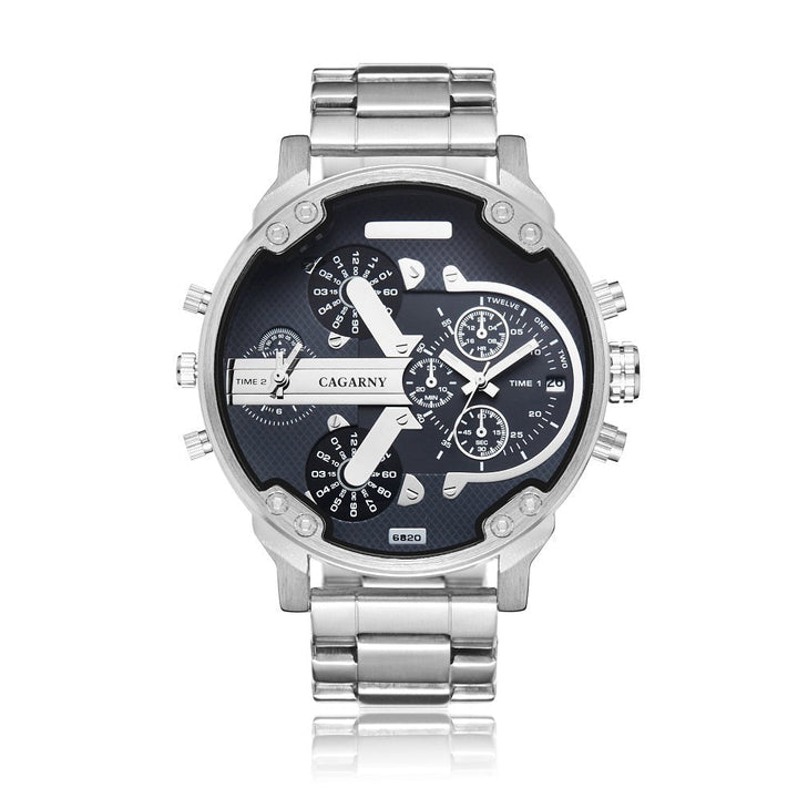Quartz Men&