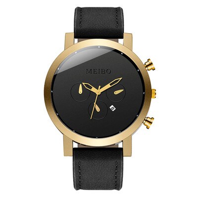 Leader Sport Chrono Watch