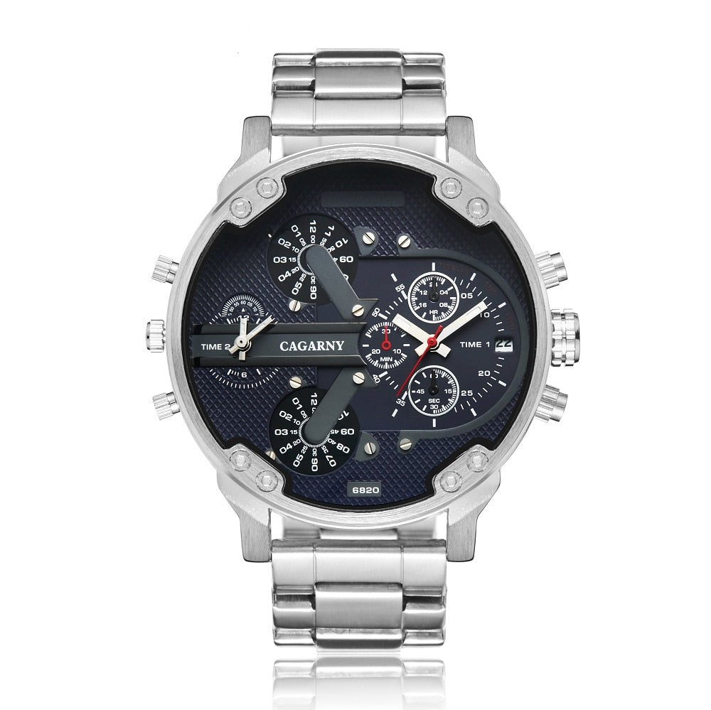 Quartz Men&