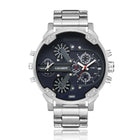 Quartz Men's Watch