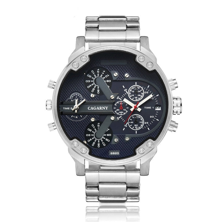 Quartz Men&